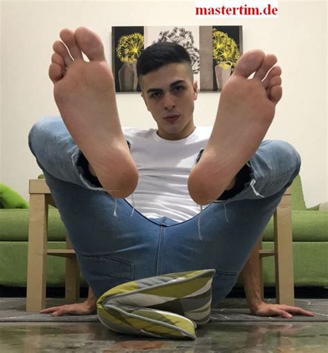 Fuße Lecken Gay Porn Videos 